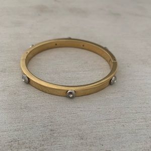 Henri Bendel Petite Bangle